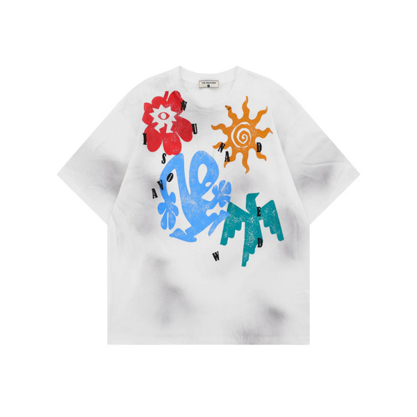 Artistic Elements Graphic Tee