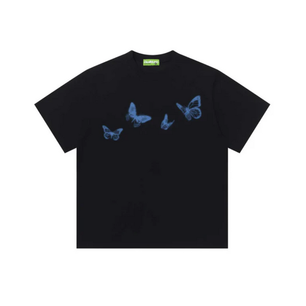 Metamorphosis Butterfly Tee