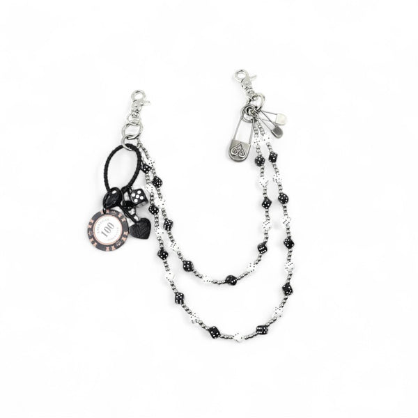 Casino Dice Multi-Chain Wallet Chain